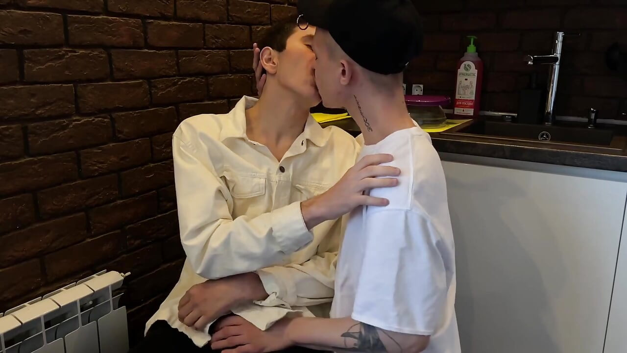 Cum on Chest