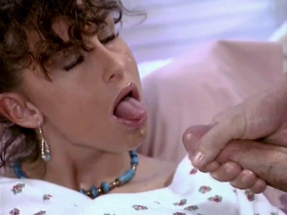 Cum Explosion For Sarah Young