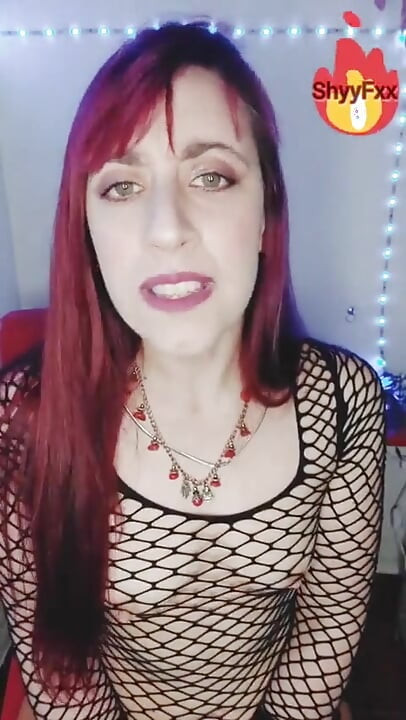 Shyyfxx Motel Stories & Real Experiences - Deep Throat Gone Wrong