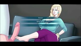 Sex Note - 75 - Some Actual Fun - by Misskitty2k