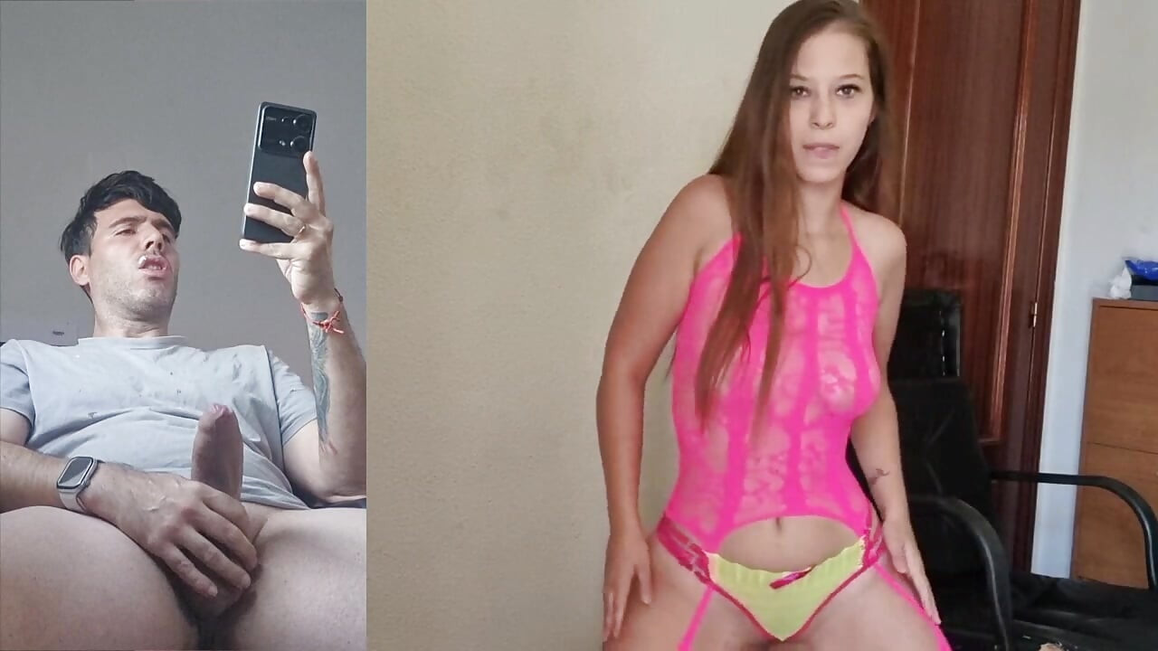 Big Ass Latina Horny