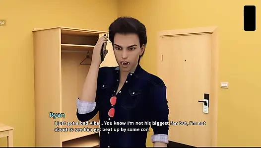 College Kings 31 Riley onu iyi sikmemi istedi