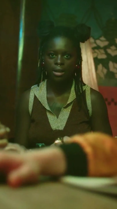 与 las bangers 的和爱 bts