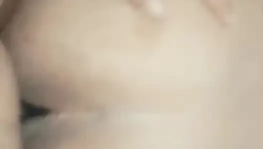 Evli kadın ve koca domaltarak sikişiyor