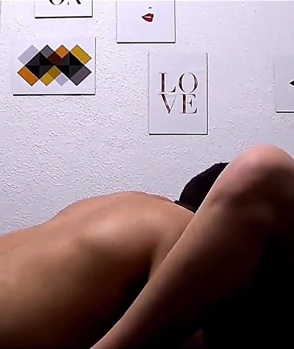 I Gave My Pussy to My Well-endowed, Muscular Friend.