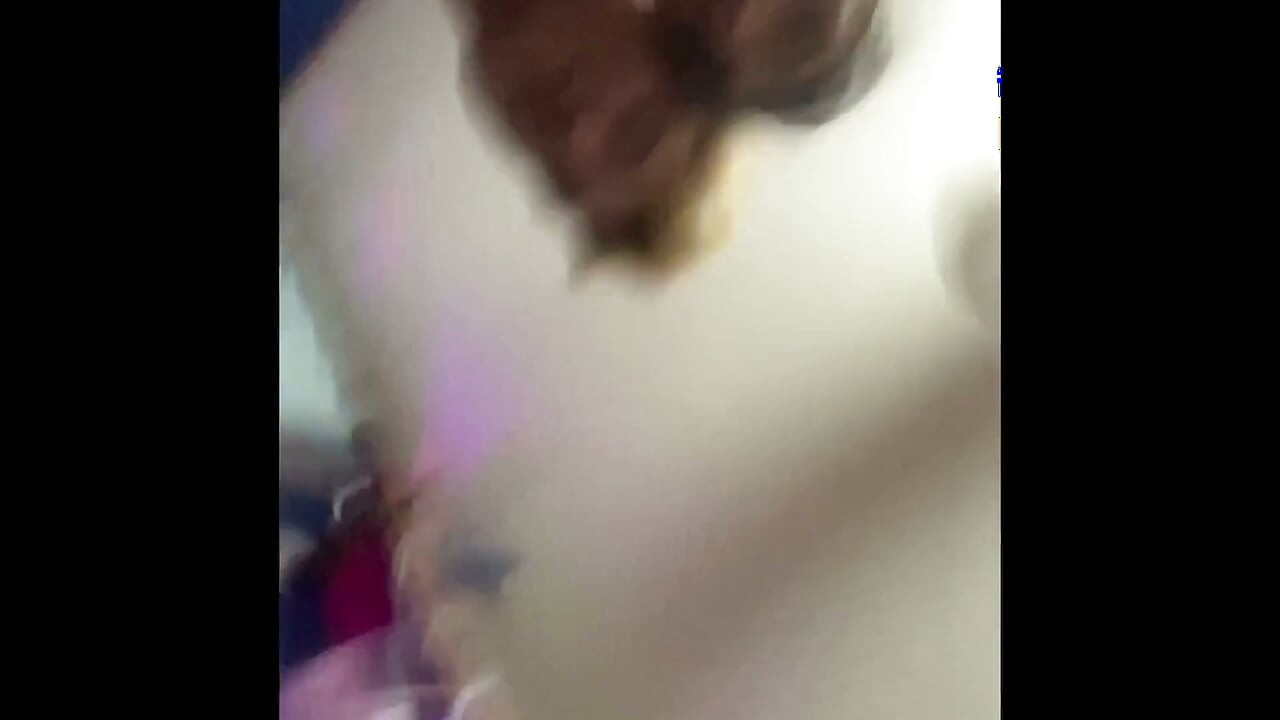 Aggressive Fucking My Twink BF