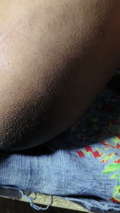 Sonam was fucked in a different way or the water came out. | Clip 3