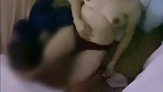 Getting Fucked by My Neighbor While My Husband Is at Work