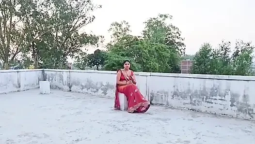 DESI BHABHI WIRD VON IHREM LIEBHABER HART GEFICKT (BANGLA DIRTY AUDIO)
