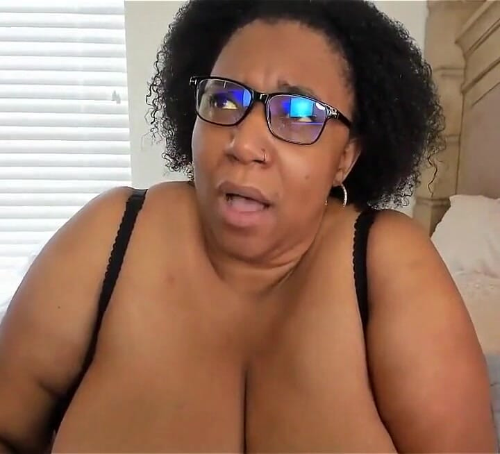 Cum Nut with Me
