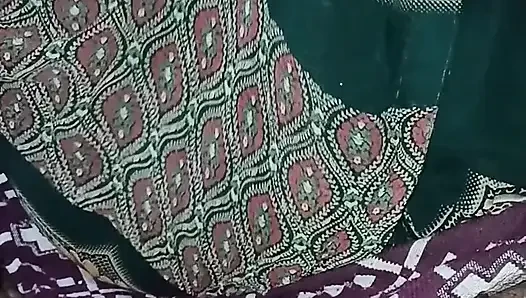 The newlywed lets her husband suck a good cock on the second night