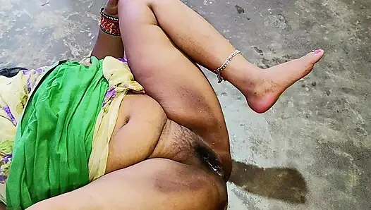 Indian Desi bhabhi devar ki chudai Hindi audio