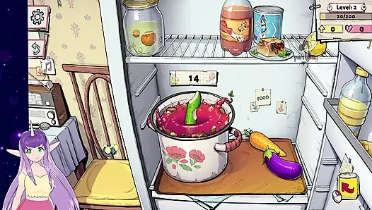 Das souper-spiel unzensiert teil 1