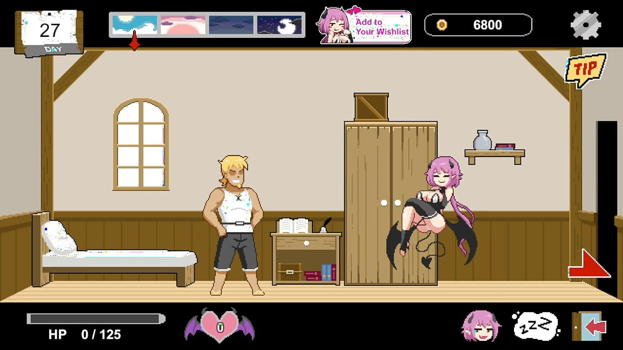 handyman fantasy demo fuck one girl