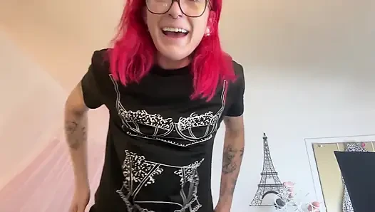 Panty Diaries