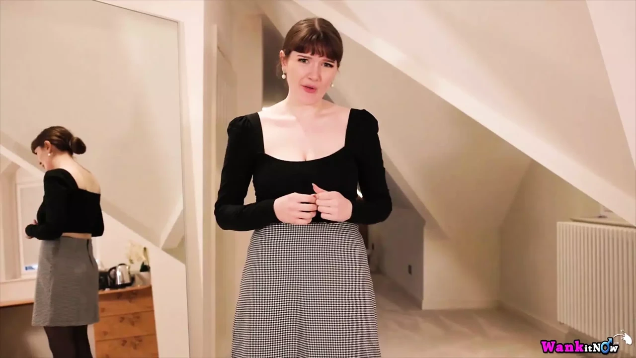 Ellie Shou想知道你能和她相处有多难