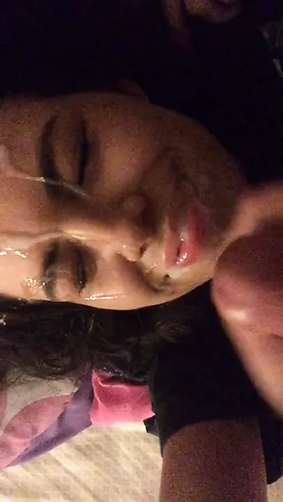 Girlfriend Facial