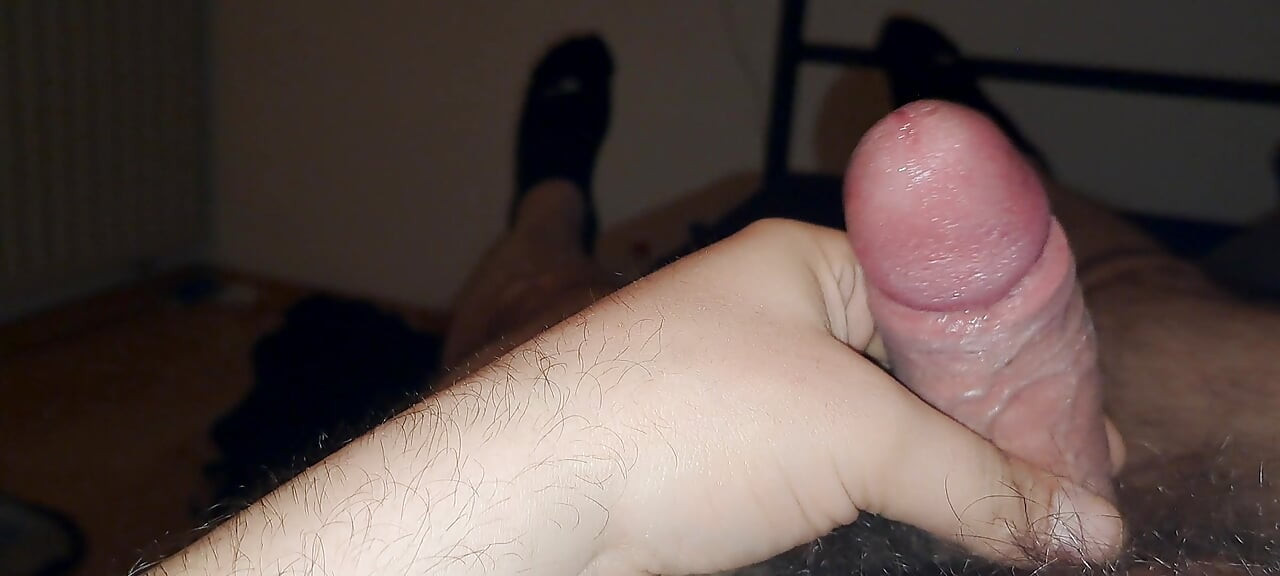 My Masturbation