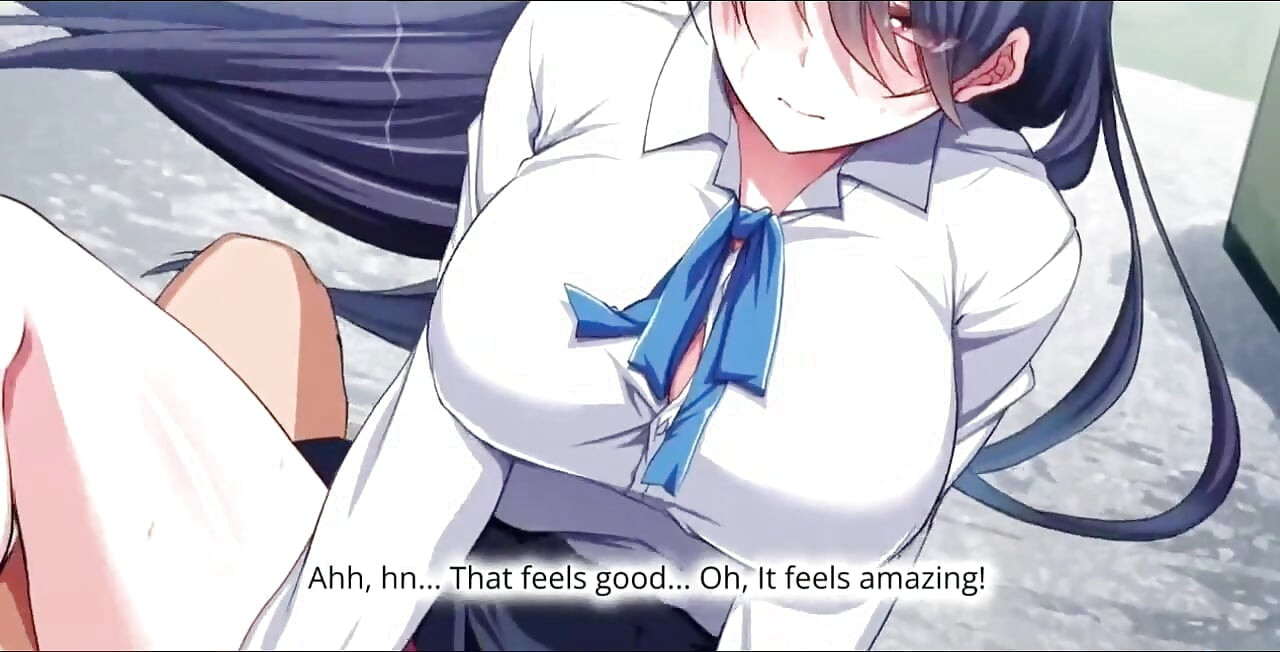 Cenzúrázatlan anime hentai pornó angol fordítás