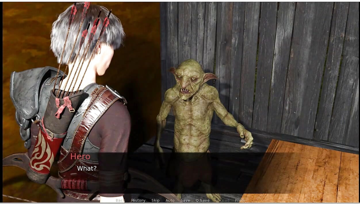 Valedon-Herodom gameplay cheating girlfriend gets massage