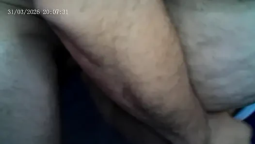 Close-up Penetration