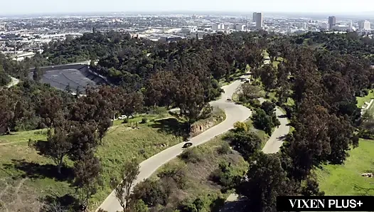 VIXENPLUS ultimative MILf phoenix hat geheime BBC-affÃ1/4ck