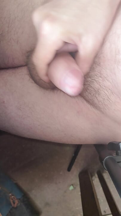 Masturbation 343