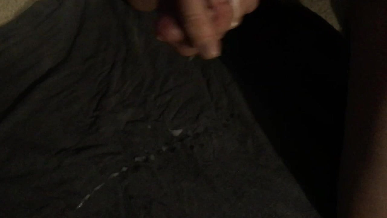 Great big Cumshot