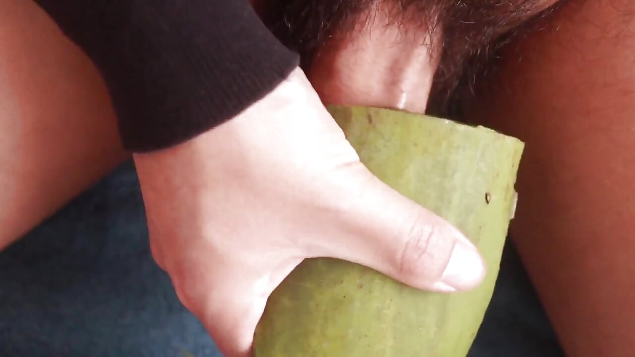 סשן קש מלא עם אלוורה