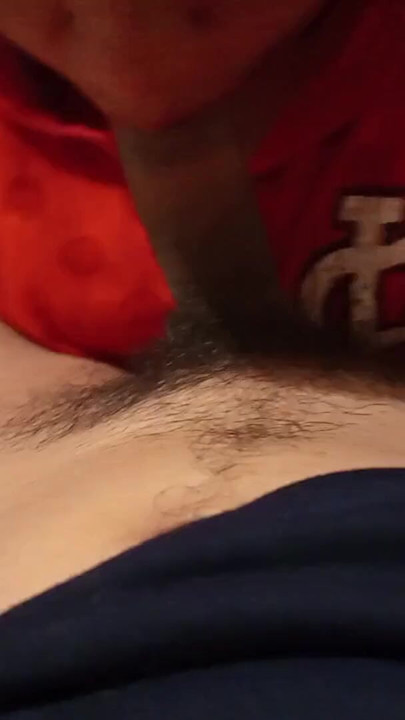 Mature Christian loves to suck my cock, her husband is selling food at his stall | Clip 1