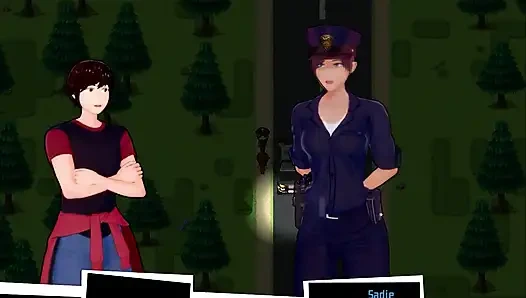 Knight of love Gameplay - part 23