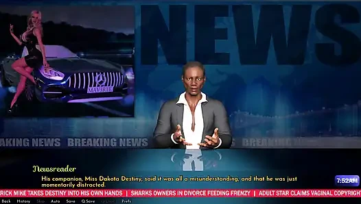 Çekim kanunu: sabah erken saatlerde bölüm 5