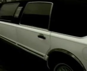 Винтажная студентка