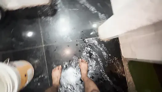 Stepbrother Has Sex with His Stepsister While His Stepmother Is Gone