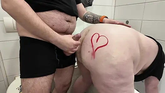 Stepmom with Big Ass Wants to Get Fucked by Her Stepson! 4k