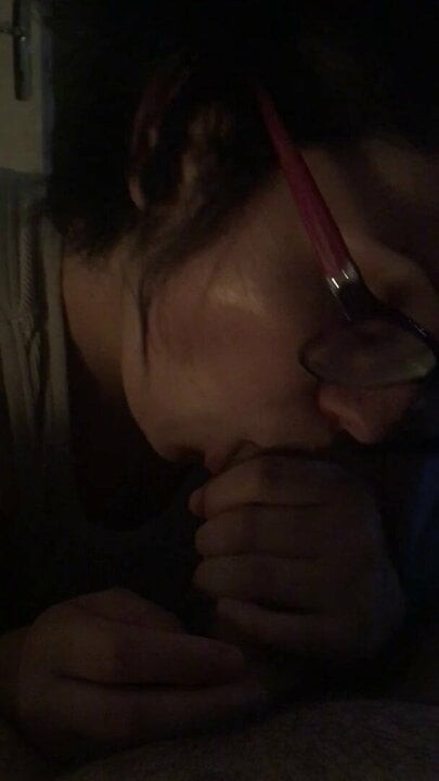 perfect blowjob