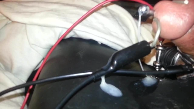 ESTIM FOUNTAIN OF YOUTH