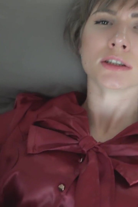 Nemojte nikome reći...