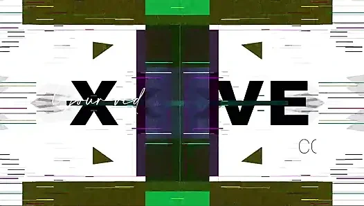 Поедание киски Экстремально: язык глубоко проникает в влажную и кремовую киску