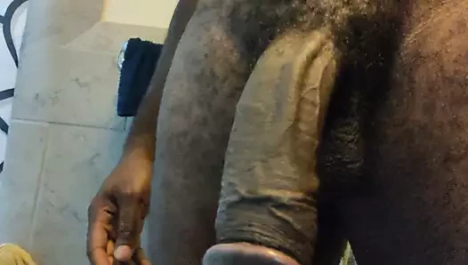 Big dick for a wet pussy