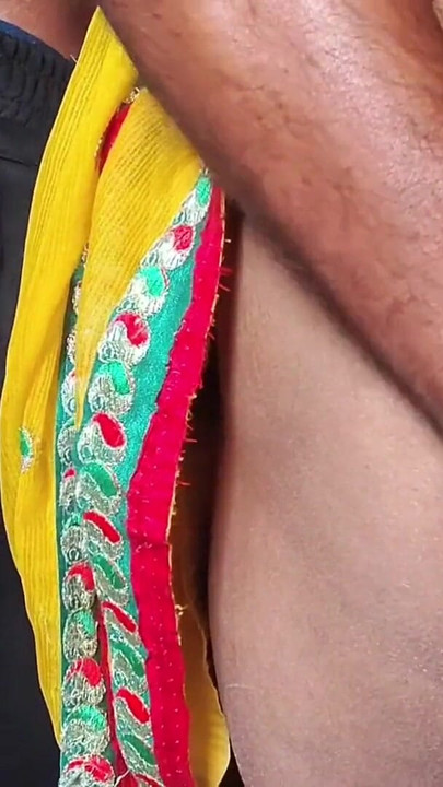 Bhabhi ko pahle chhat ile lejakar choda fir yatağı ve chudai ki | Klip 1