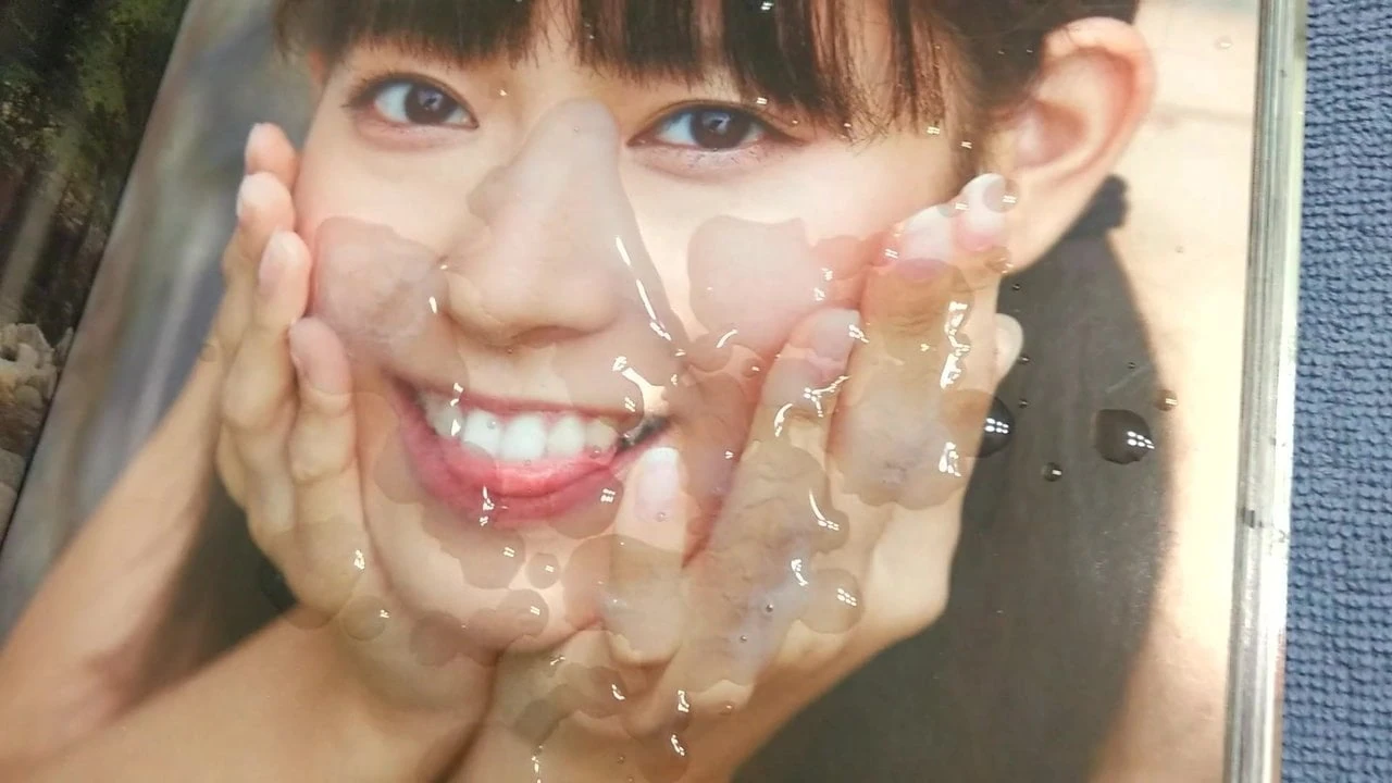 Miyuki watanabe 暨致敬 1