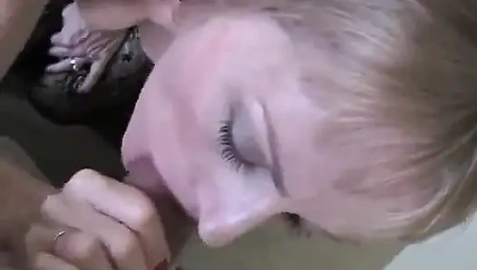 Wicked Sexy Melanie Cock Worship