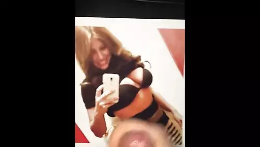 Diannaromo'ya boşalma övgüm (#4)