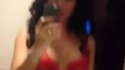 T girl Indonesia