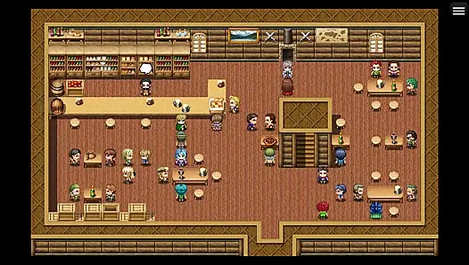 Şehvetli topraklara düşme 2