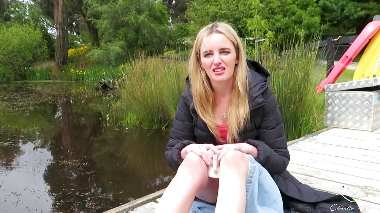 Συνέντευξη: Thats a Wrap With Charlie Featuring Charlie Forde