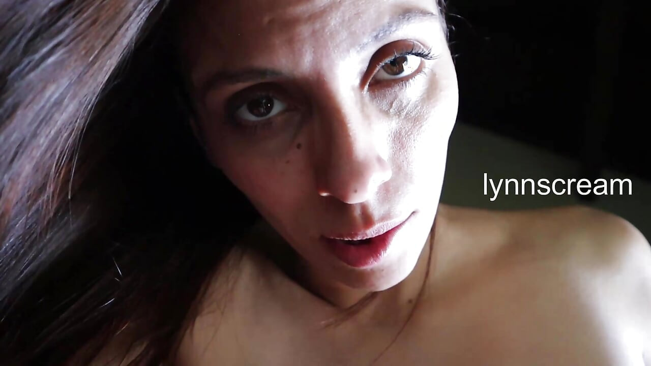 POV your stepsis wants you to creampie her pussy