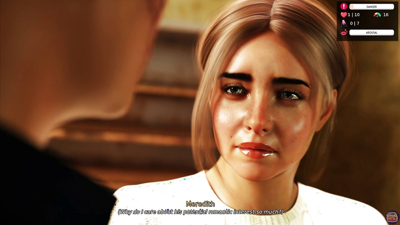 Game of Hearts Part 16