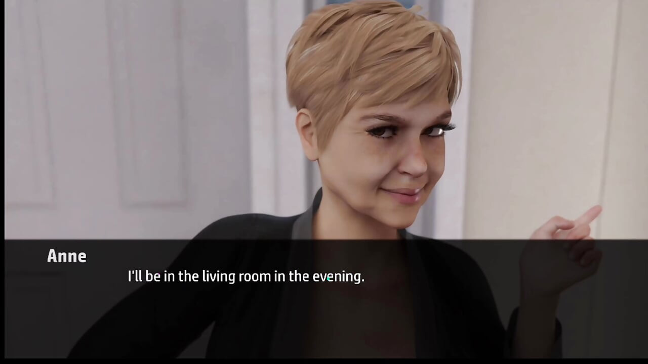 Milf Creek # 9: George hat Fotos von Rose und Johannes gemacht, mit denen sie es sahen